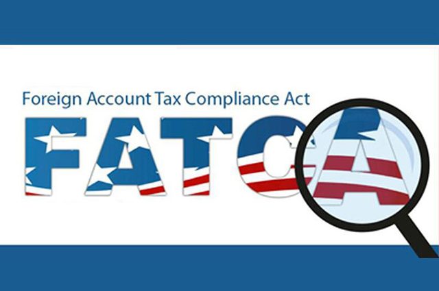 Fatca Tool